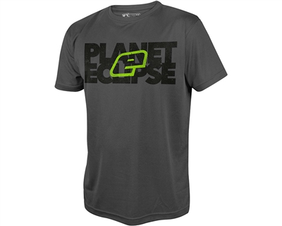 Planet Eclipse Paintball T-Shirt - Pro-Formance - Blok