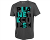 Planet Eclipse Paintball T-Shirt - Pro-Formance - Lanes