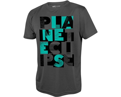 Planet Eclipse Paintball T-Shirt - Pro-Formance - Lanes