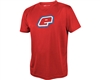 Planet Eclipse Paintball T-Shirt - Pro-Formance - Retro