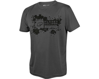 Planet Eclipse Paintball T-Shirt - Pro-Formance - Retro