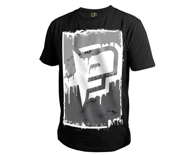 Planet Eclipse Paintball T-Shirt - Radical