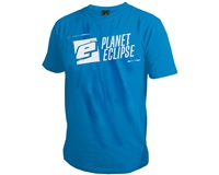 Planet Eclipse Paintball T-Shirt - Stencil