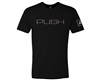 Push Paintball T-Shirt - Wired