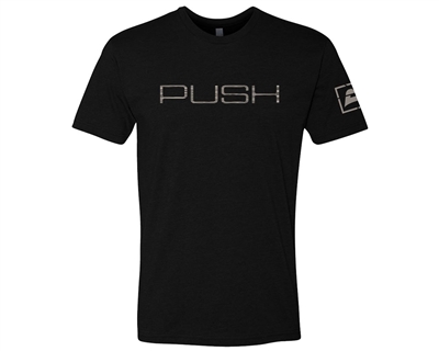Push Paintball T-Shirt - Wired