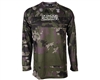 HK Army Drifit Long Sleeve T-Shirt - Tampa Bay Damage