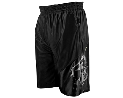 Planet Eclipse Paintball Sports Shorts - Basketball