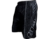 Planet Eclipse Paintball Sport Shorts - Chrome