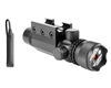 Aim Sports Sight - Blue Laser w/ Strike Bezel - 5mw (LB001)