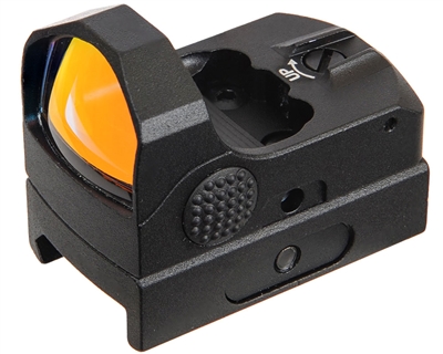 Bravo Airsoft - Combat Dot 3 MOA - Red Dot Laser Sight