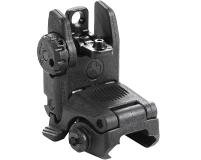 Magpul MBUS Flip Up Rear Sight (Generation 2)