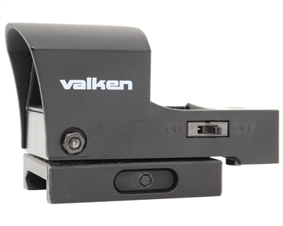 Valken Paintball Sight - Kilo Red Dot