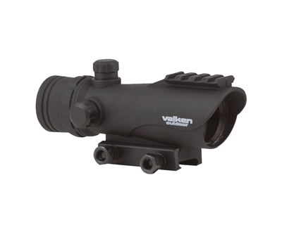 Valken Paintball Sight - Red Dot - RDA30