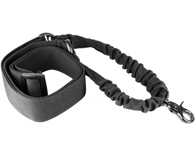 Aim Sports Bungee Sling - Single Point (150 lbs Capacity)