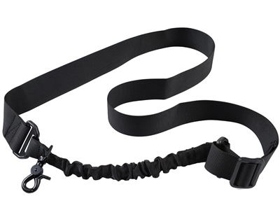 Warrior Paintball Bungee Sling - Single Point