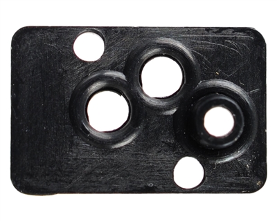 Proto Paintball Spare Part - PMR Rail Solenoid Gasket