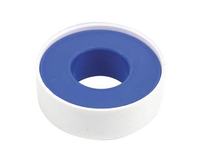 Thread Sealing Tape - 1/2" X 260"