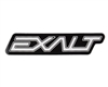 Exalt Paintball Stickers - Logo