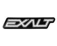 Exalt Paintball Stickers - Logo