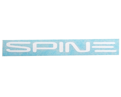 KM Spine Sticker