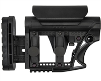Luth-AR Rifle Buttstock - MBA-3