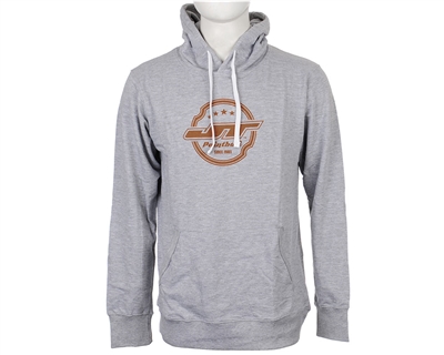 JT Paintball Hooded Sweatshirt - Legacy