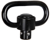 Warrior Paintball Sling Swivel - Quick Release Detachable Loop