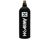 HK Army Paintball CO2 Tank - 20oz