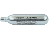 12 Gram CO2 Cartridge - Umarex - Single
