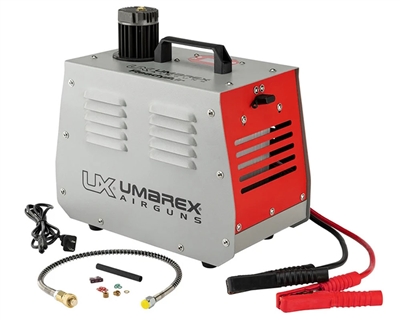 Umarex Readyair Portable Air Compressor