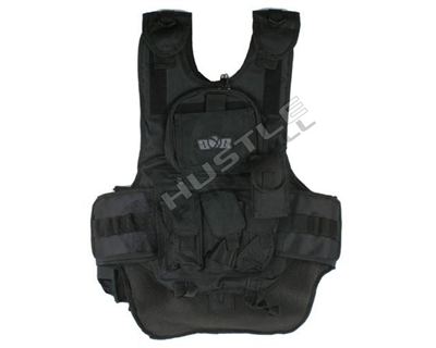 Gen X Global Tactical Vest with 4+2+1 Pack