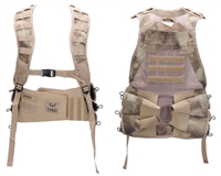 Valken V-TAC Bravo Vest - ATACS-AU