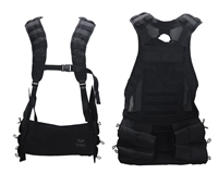 Valken V-TAC Bravo Vest - Tactical