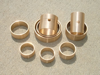 R4A51 bushing kit