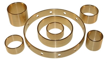 JF506E - 09A Bushing Kit