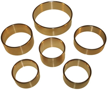 TF-80SC Bushing Kit