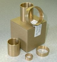 A340H BK - 340H (4X4) Transfer case bushing kit