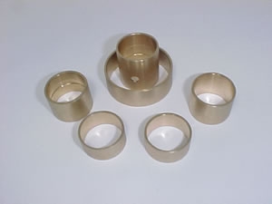 Volvo Nissan Asian Warner bushing kit