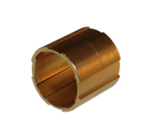 A4LD-4R44E-4R55E-5R44E-5R55E front stator bushing