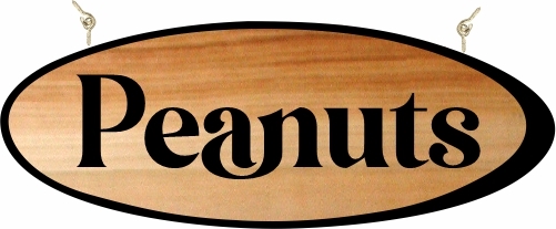 This custom wood sign is our10" Log Slice Legacy plaque