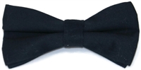 Men's Navy Bow Tie