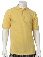 Men's Edinburgh Golf Polo Shirts