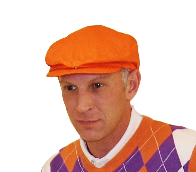 Men's Mac Gregor Golf Caps