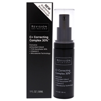 Revision Skincare C+ Correcting Complex 30%