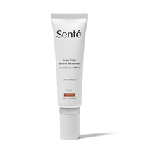 Sente Even Tone Mineral SPF 50