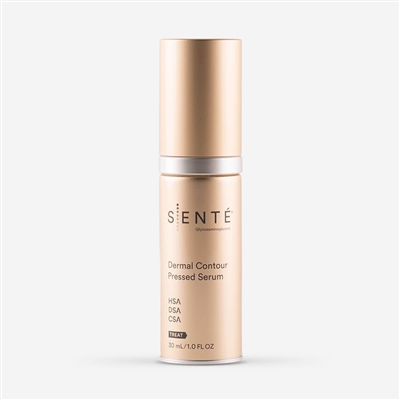 Sente Dermal Contour Pressed Serum