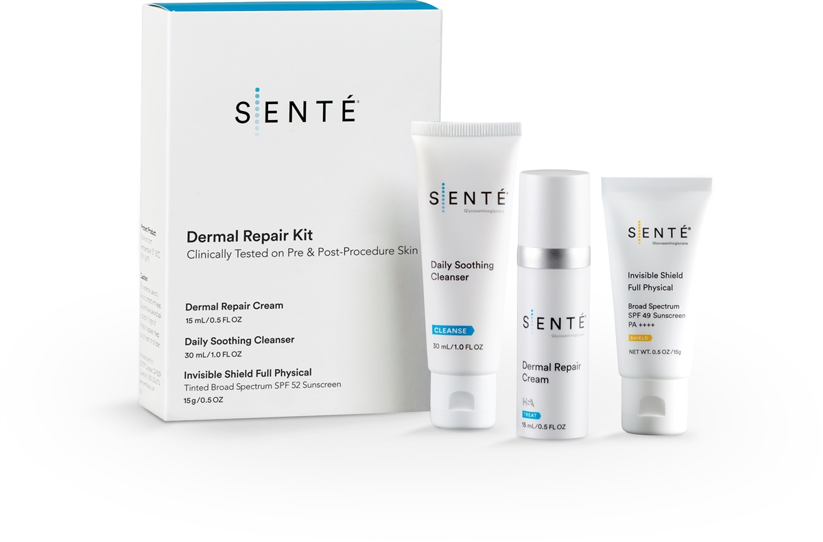 Sente Dermal Repair selling