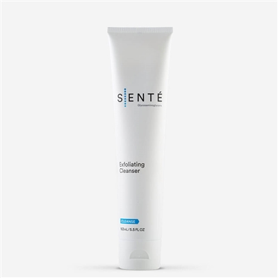 Sente Exfoliating Cleanser