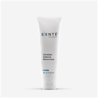 Sente Ultralight Defense Moisturizer