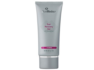 SkinMedica Scar Recovery Gel 2 oz